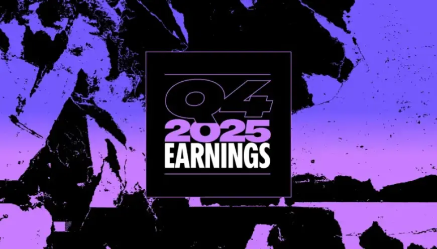 Spotify Unveils Q4 2025 Financial Results