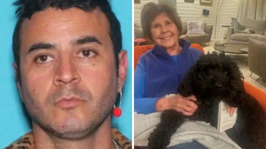 Derrick Callella charged after alleged hoax ransom texts in Nancy Guthrie case