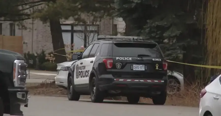 Hamilton Rapper Fatally Shot in Burlington Parking Lot