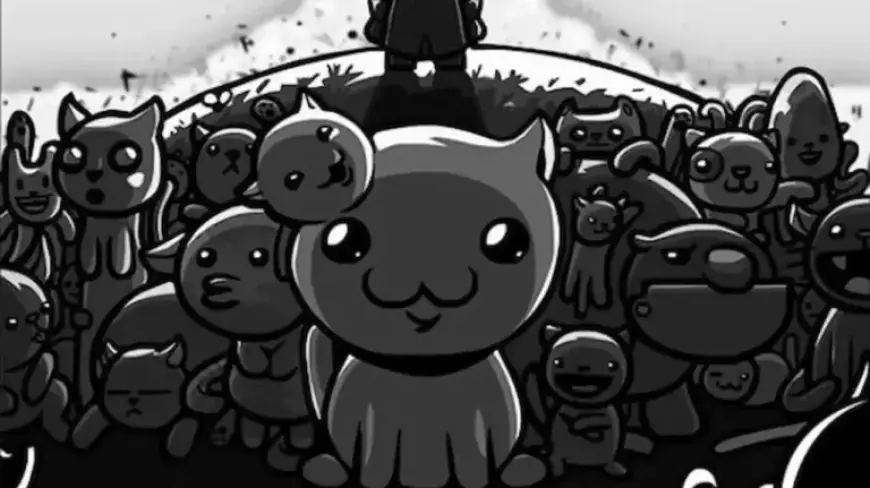 Mewgenics Tops 2023 Game Ratings, Eyes Potential PS5 Release