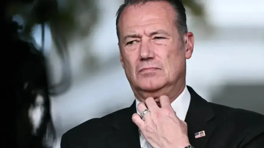 Immigration Officials Testify in House as DHS Funding Deadline Looms