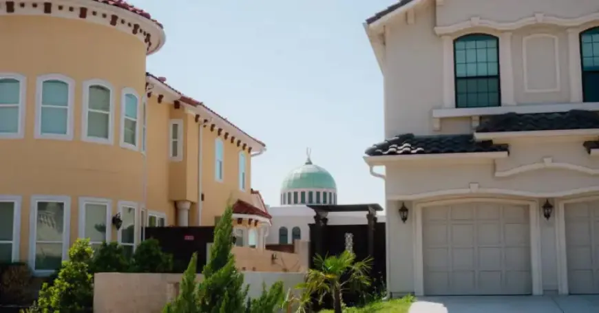 Texas GOP Revives Focus on Islam Amidst Border Security Concerns