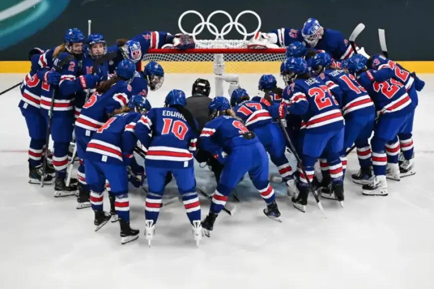 USA vs. Canada: Women’s Hockey Predictions and Odds for 2026 Winter Olympics