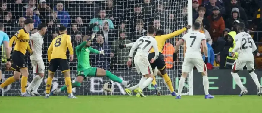 Top Wolves Players to Consider for Double Gameweek 26