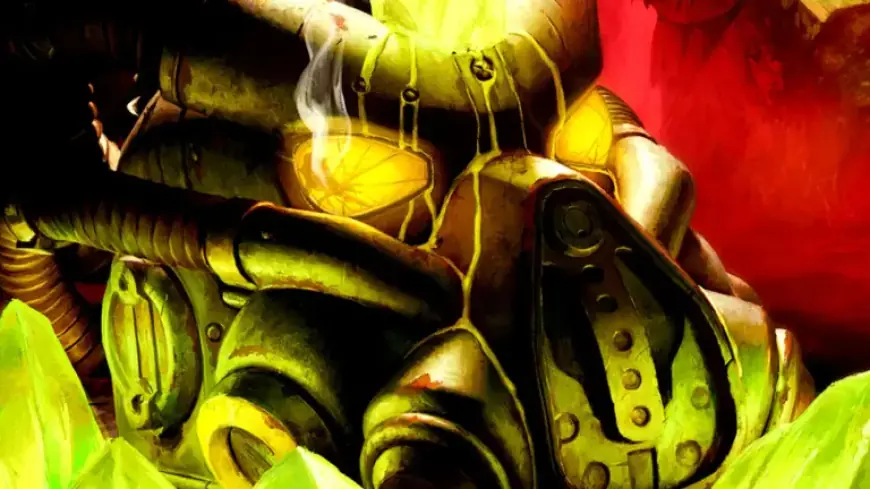 Bethesda Plans New Loadouts for Fallout 76 Before Second Raid Launch