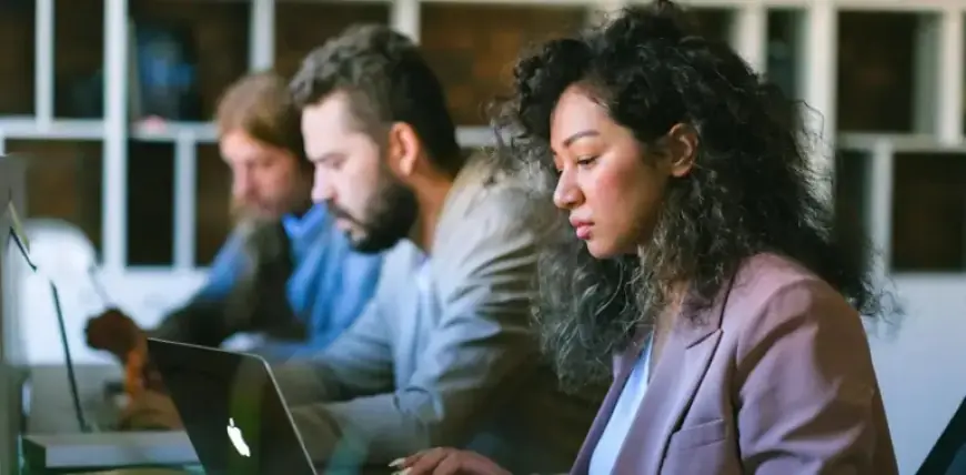 Workplaces Fail to Meet Human Needs: A Growing Concern