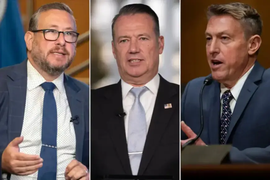 Congress Questions ICE and CBP Officials on Minneapolis Surge