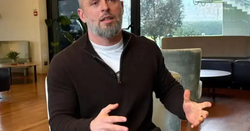 Ukrainian Sports Minister Criticizes IOC for Easing Russian Athlete Restrictions