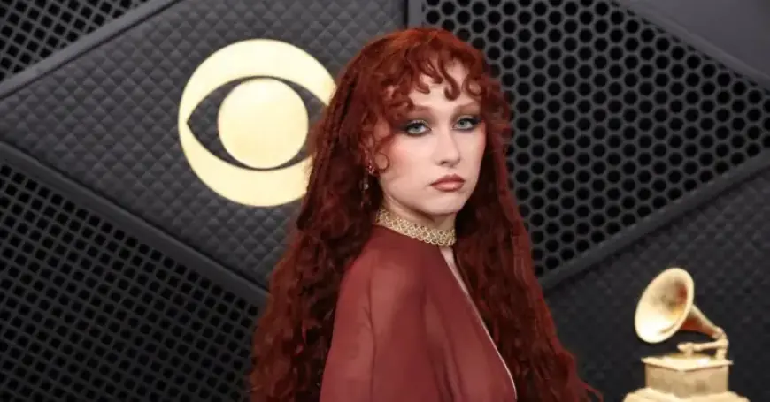 Chappell Roan Departs Casey Wasserman Agency Amid Epstein Files Scandal