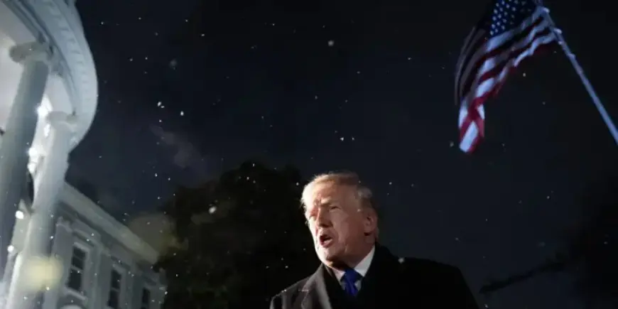 U.S. Government Borrows $43.5 Billion Weekly in First Fiscal Quarter