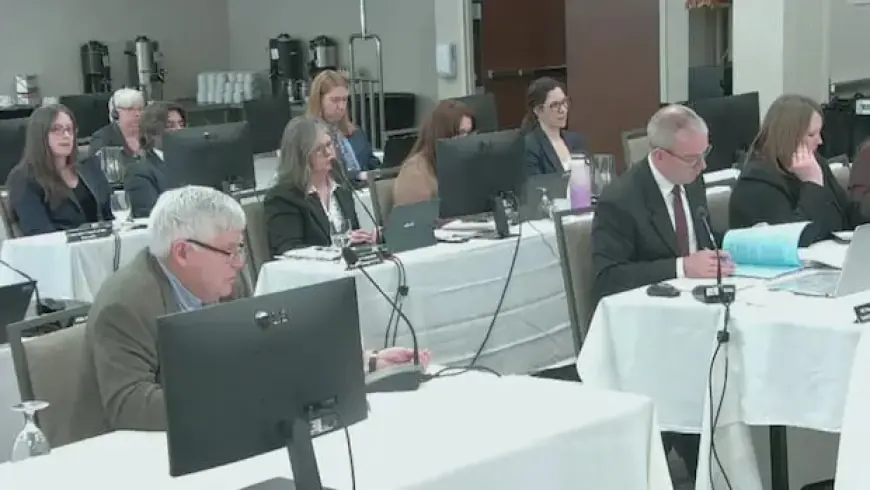 N.B. Power Withholds Estimated Cost for Tantramar Gas Plant Proposal