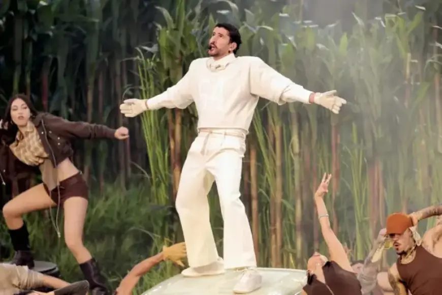 Decoding Bad Bunny’s Super Bowl Halftime: All Hidden References Revealed