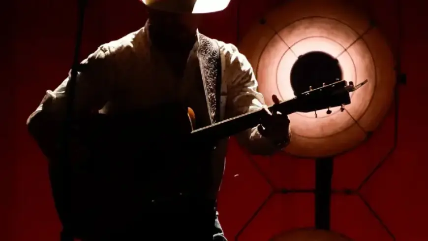 Cody Johnson 2026 Tour: Complete Opening Setlist Revealed