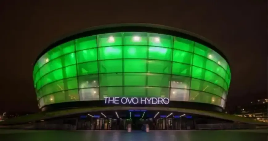 Award-Winning Country Music Star Reveals Major Glasgow Concert