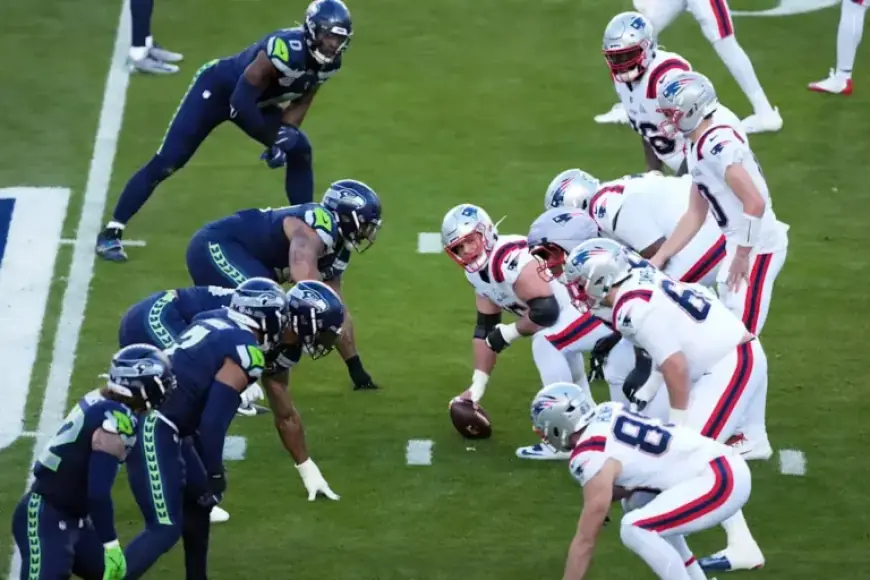 Defender Reveals Seahawks’ Insight into Patriots’ Super Bowl Offense
