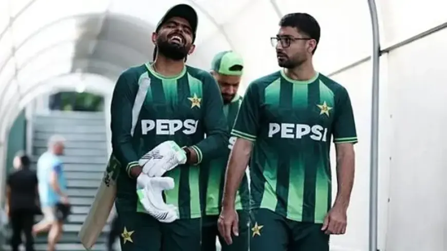 Ehsan Adil Strengthens USA Squad for T20 World Cup Match