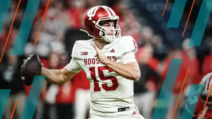 2026 Rookie Quarterback Prospect Model: Fantasy Football Insights