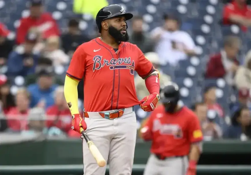 Pirates’ Offseason, Marcell Ozuna Signing Spotlight Past Missteps