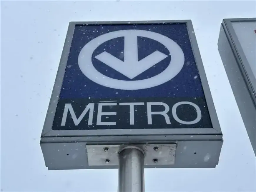 STM Halts Yellow Line Service