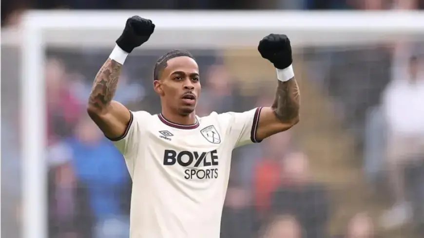 Stream West Ham vs. Man United Live: Watch Premier League Soccer Anywhere