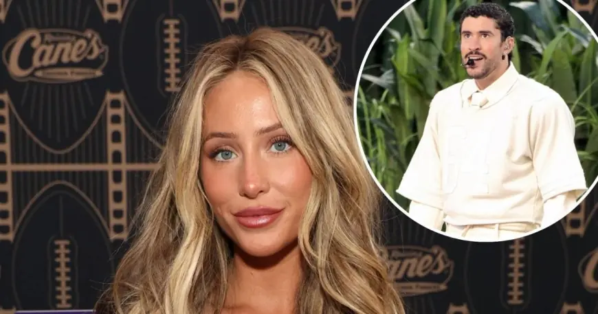 Is Alix Earle Puerto Rican? Questions flare as Jessica Alba and Earle land in spotlight