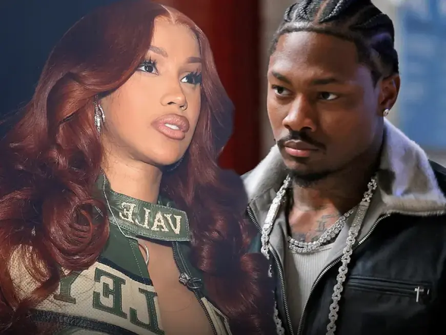 Cardi B and Stefon Diggs breakup speculation grows after Super Bowl weekend