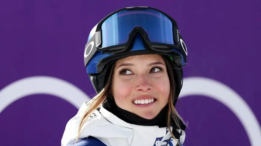 Why is Eileen Gu competing for China after the 2022 Winter Olympics