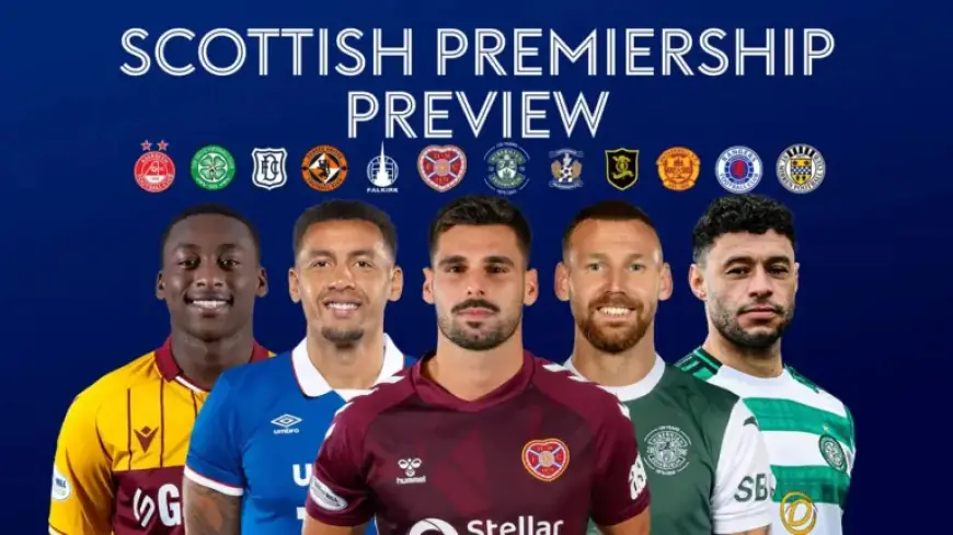 Will Hearts Stay on Top with an Edinburgh Derby Victory?