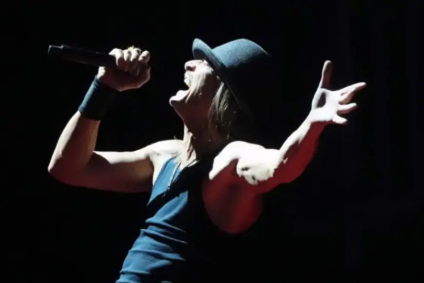 Right-Wing Podcaster Accuses TPUSA of Inflating Super Bowl LX Halftime Figures