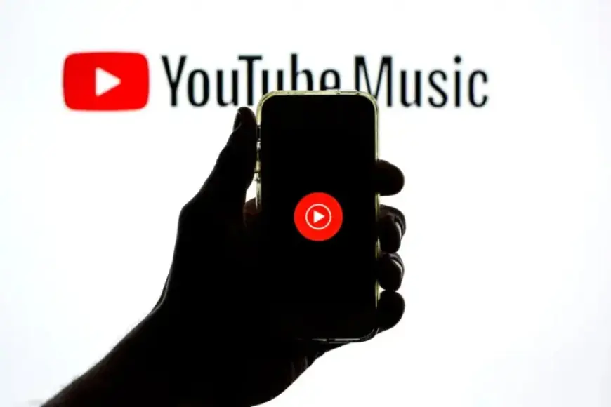 YouTube Launches AI-Powered Playlist Generator for Premium Users