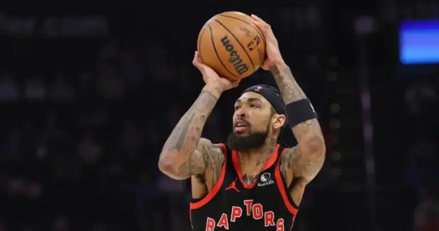 Rose Discusses Ingram’s All-Star Snub and Raptors’ Shooting Focus