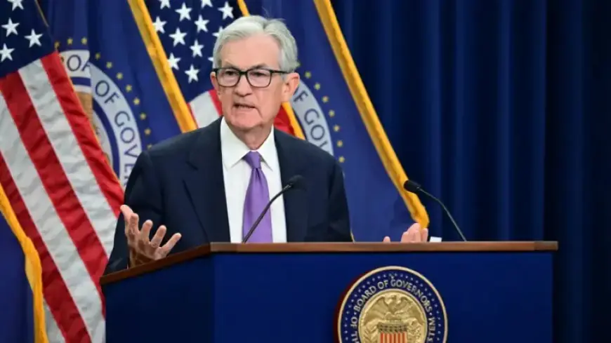 Analyzing the Fed Chair’s True Influence: Insights from Planet Money