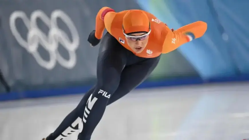 Aussie Athletes Aim for Gold in Winter Olympics Triumph