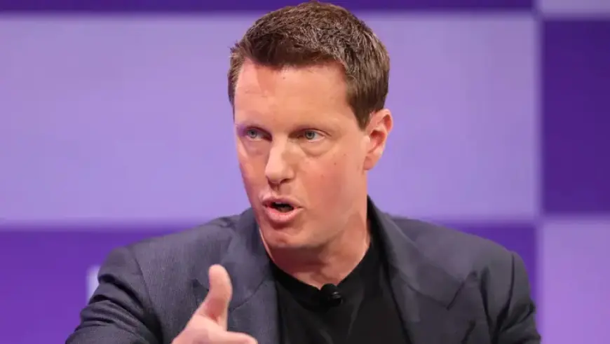 David Ellison Enhances Paramount Bid in Aggressive Warner Bros. Megadeal