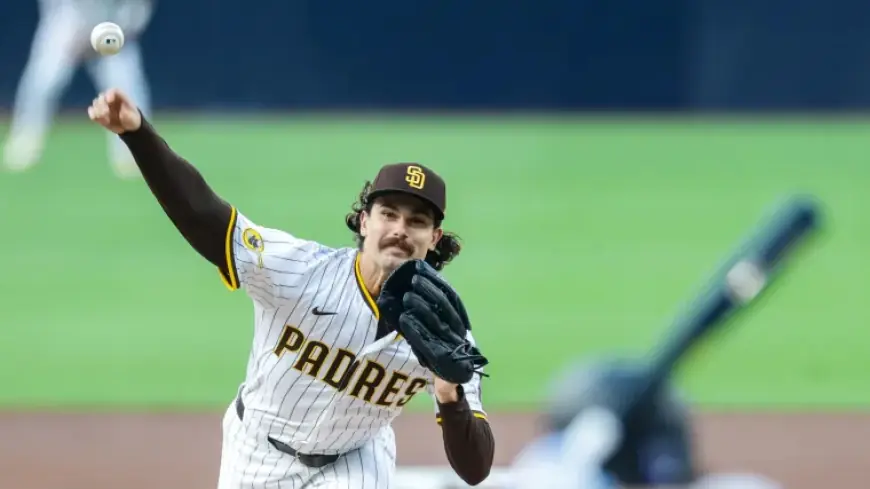Padres Likely to Sign $7.8M MVP Ace from Rival, Replacing Dylan Cease