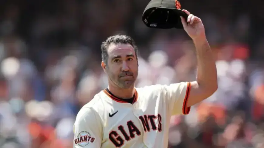 Justin Verlander Joins Detroit Tigers with $13M, One-Year Deal