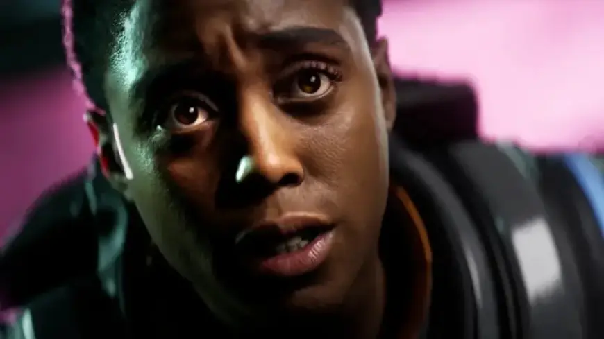 Until Dawn Creator Reveals Release Date for Sci-Fi Horror Directive 8020