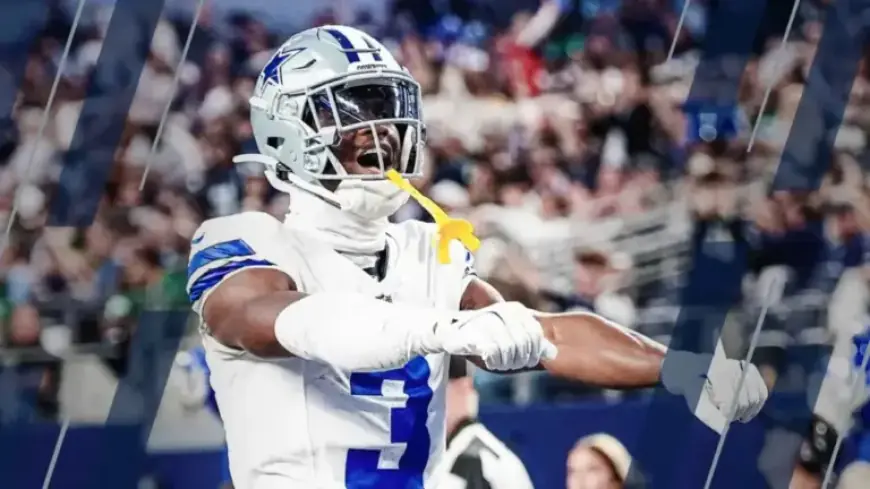 Best Destinations for Top Five Wide Receivers