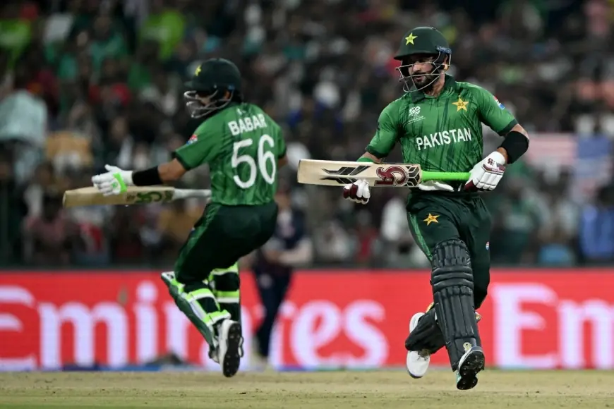 ICC T20 World Cup and World Cup 2026: Pakistan cricket, PCB, and Sri Lanka in focus