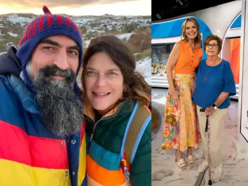 Tommaso Cioni: Unraveling His Connection to the Nancy Guthrie Case