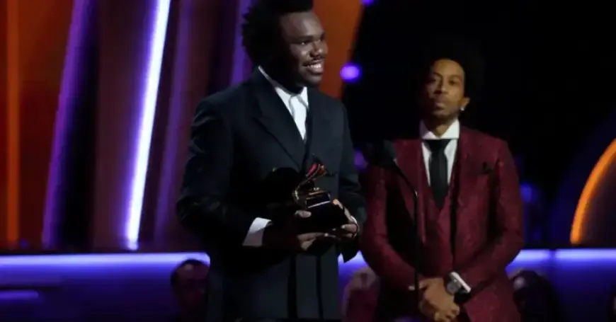 Baby Keem Unveils “Ca$ino” Album Tracklist and Featured Artists