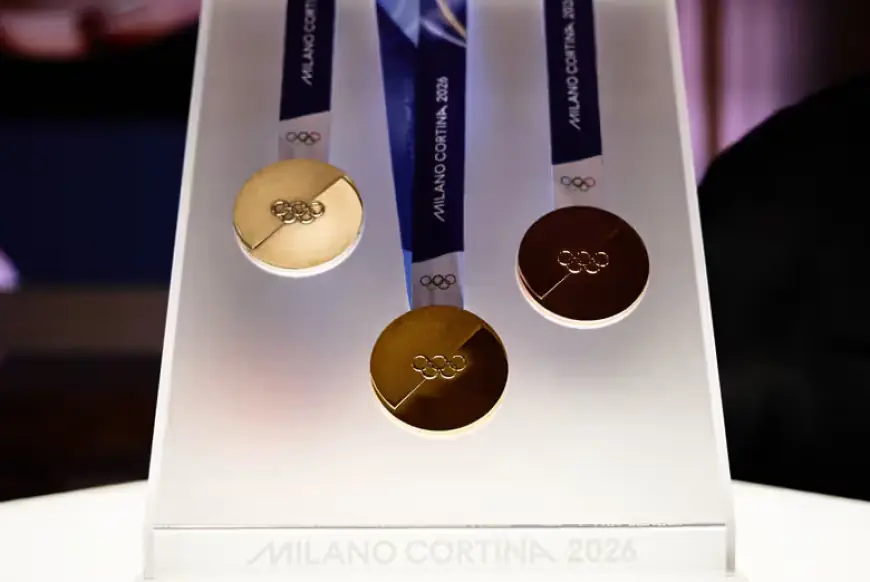 2026 Winter Olympics medals: Team USA adds silvers as Hunter Hess draws spotlight