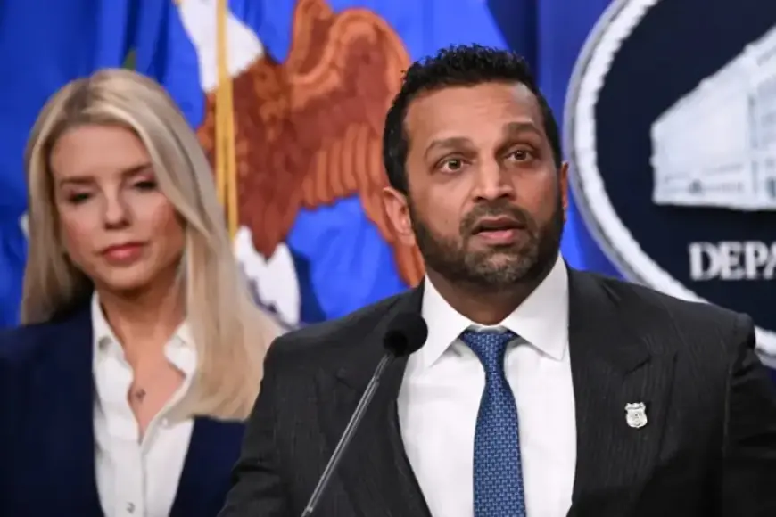 Fulton County Official Criticizes FBI Raid in Court as Intimidation