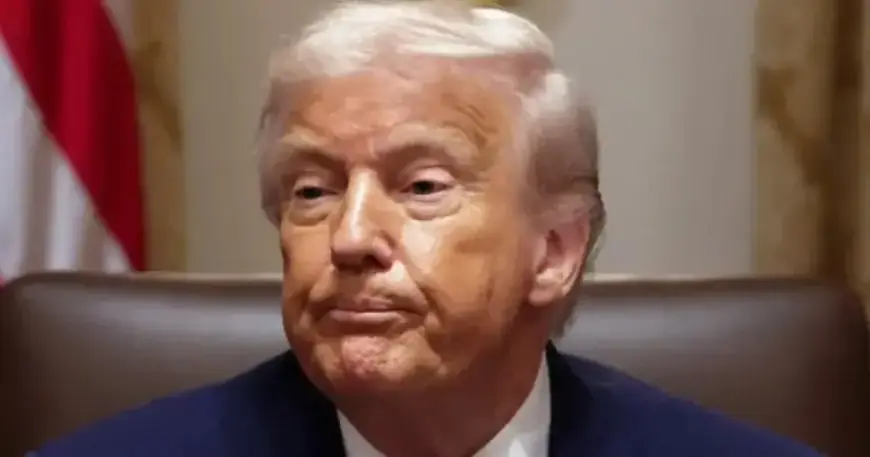 Key Group’s Waning Support Threatens Trump’s Approval Rating