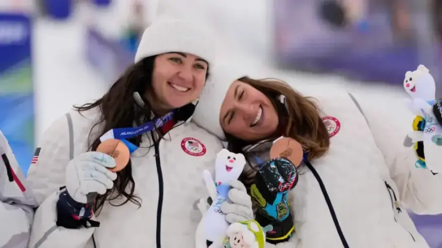 Milano Cortina Resolves Olympic Medal Defects with Repair Solutions