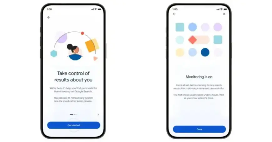 Google Expands ‘Results About You’ Tool to Include Social Security and IDs