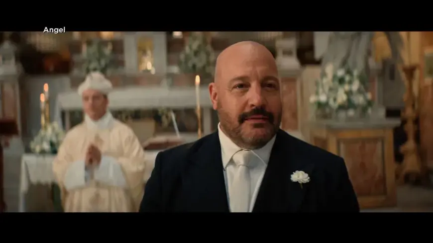 Solo Mio opens in theaters as Kevin James rom-com leans into Italy