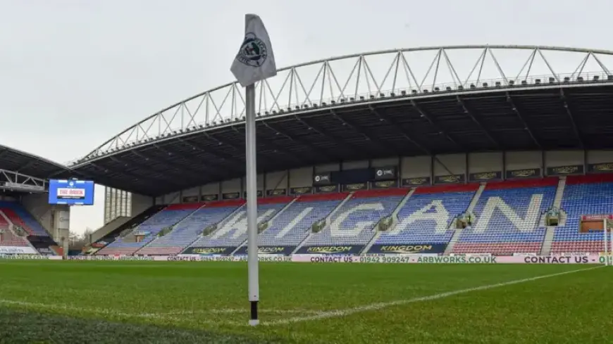 Latics Face Reading: Essential Matchday Information