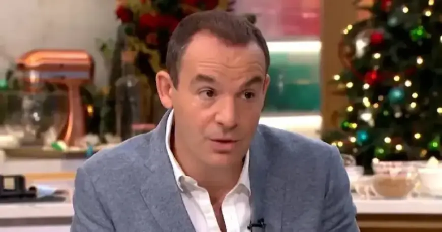 Martin Lewis Advises Seniors to Follow Crucial Spending Rule for Improved Life