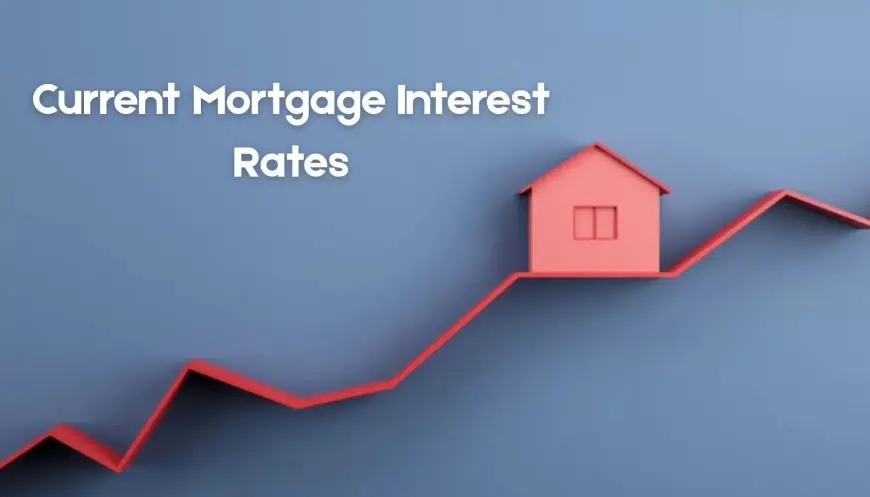 Mortgage rates today hover near 6% as buyers watch yields and spring demand